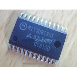 M82C54FP 82C54FP 5pcs/lot
