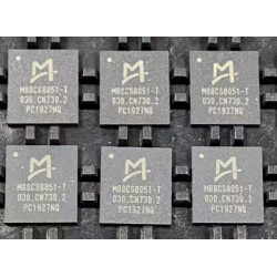M88CS8051-T030-AO M88CS8051-T QFN new orginal M88CS8051-T030-AO M88CS8051-T QFN new orginal