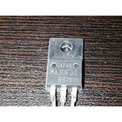 MA3DF30 used and tested 5pcs/lot MA3DF30 used and tested 5pcs/lot