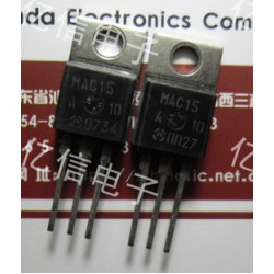 mac1510 5pcs