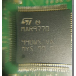 MAR9770 automotive IC MAR9770 automotive IC