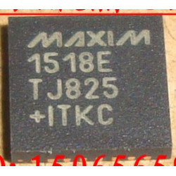 MAX1518E  5pcs/lot