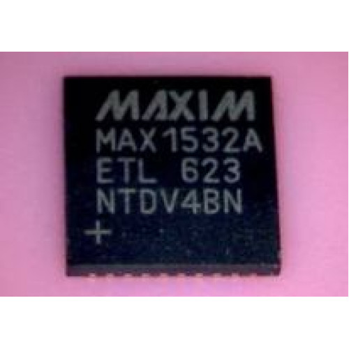 MAX1532A 5pcs/lot MAX1532A 5pcs/lot