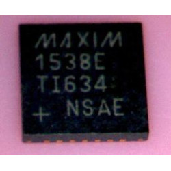 MAX1538E 1538E MAX1538 5pcs/lot