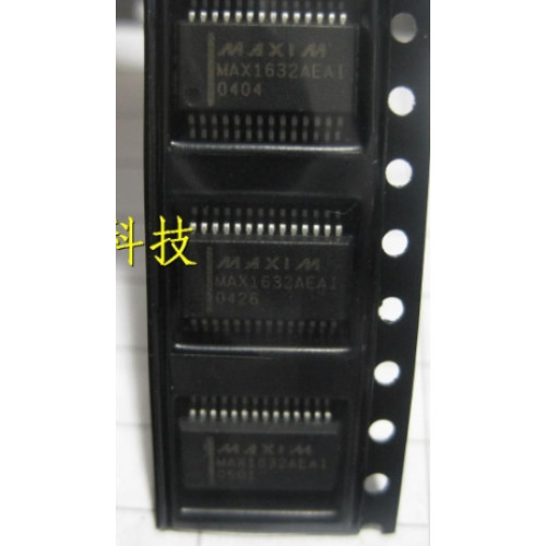 MAX1632 5pcs/lot
