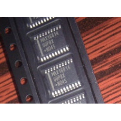 MAX16814  5pcs/lot