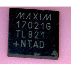 MAX17021G 5pcs/lot MAX17021G 5pcs/lot