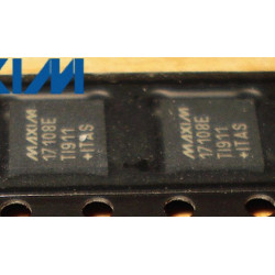 MAX17108E 17108E 5pcs/lot MAX17108E 17108E 5pcs/lot