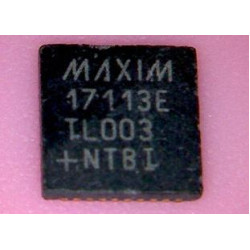MAX17113E 5pcs/lot MAX17113E 5pcs/lot