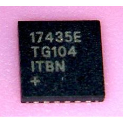 MAX17435E 17435E 5pcs/lotMAX17435E 17435E MAX17435E 17435E 5pcs/lotMAX17435E 17435E