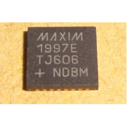 MAX1997E 1997E 5pcs/lot MAX1997E 1997E 5pcs/lot
