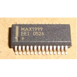 MAX1999 5pcs/lot MAX1999 5pcs/lot
