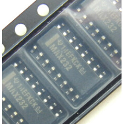 MAX232DR 5pcs/lot