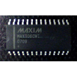MAX306CWI MAX306EWI 5pcs/lot