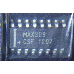 MAX309CSE MAX309