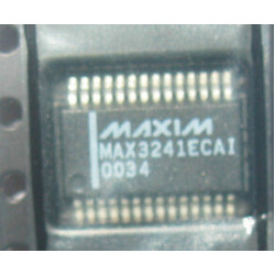 MAX3241ECAI MAX3241ECAI