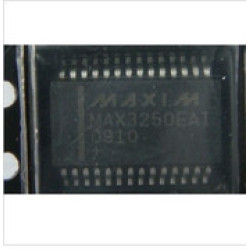 MAX3250EAI+ MAX3250 MAX3250EAI+ MAX3250