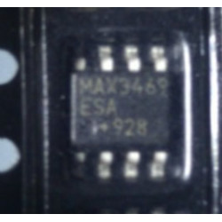 MAX3469ESA  5pcs/lot