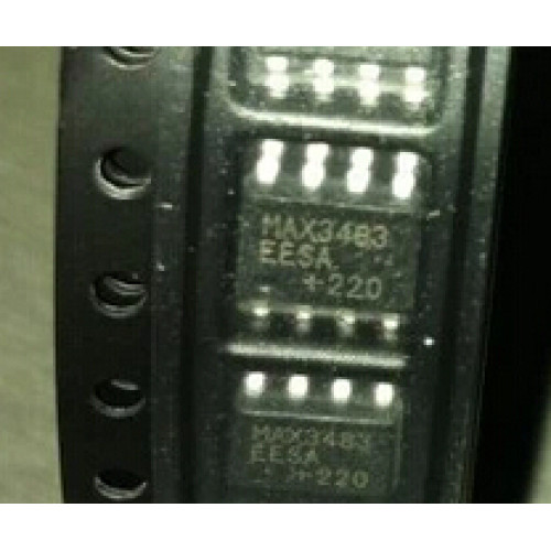 MAX3483 MAX3483EESA 5pcs/lot MAX3483 MAX3483EESA 5pcs/lot