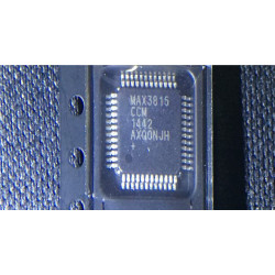 MAX3815CCM