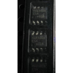 MAX4016ESA 5pcs/lot MAX4016ESA 5pcs/lot
