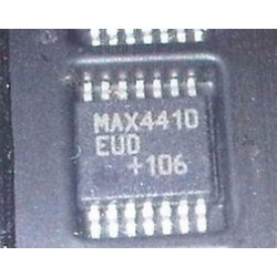 MAX4410EUB MAX4410 5pcs/lot MAX4410EUB MAX4410 5pcs/lot
