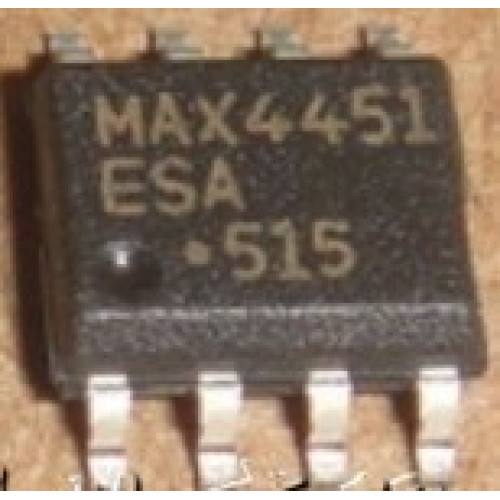 MAX4451ESA 5pcs/lot MAX4451ESA 5pcs/lot