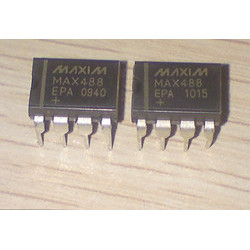 MAX488EPA 5pcs/lot