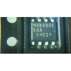 MAX490EESA