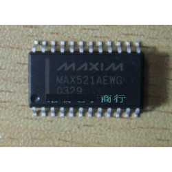 MAX521AEWG 5pcs/lot MAX521AEWG 5pcs/lot