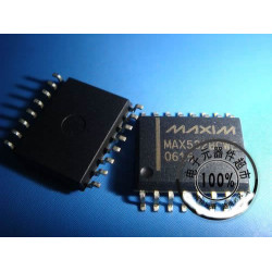 MAX532BCWE MAX532 SOP MAX532BCWE MAX532 SOP