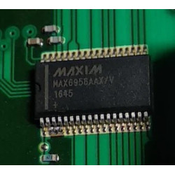 MAX6956AAX/V automotive ic MAX6956AAX/V automotive ic
