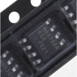 MAX708RESA MAX708R 5PCS/LOT