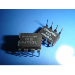 MAX732CPA MAX732 DIP5pcs/lot MAX732CPA MAX732 DIP5pcs/lot