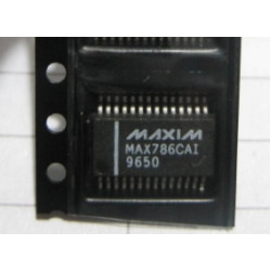 MAX786CAI 5pcs/lot MAX786CAI 5pcs/lot