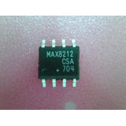 MAX8212 MAX8212CSA MAX8212 MAX8212CSA