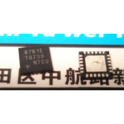 MAX8761ETG 5pcs/lot