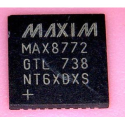 MAX8772 5pcs/lot