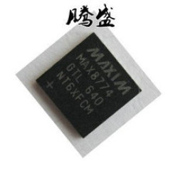 MAX8774GTJ