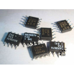 MAX887HESA MAX887 SOP5pcs/lot MAX887HESA MAX887 SOP5pcs/lot