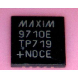 MAX9710E 5pcs/lot