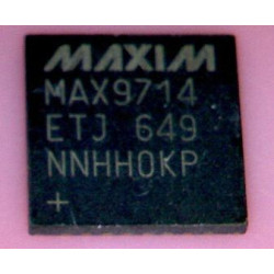 MAX9714 5pcs/lot