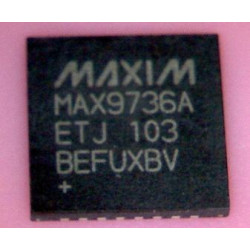 MAX9736A 5pcs/lot