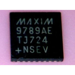 MAX9789AE MAX9789 5pcs/lot MAX9789AE MAX9789 5pcs/lot