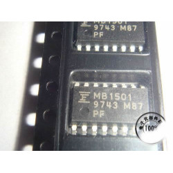MB1501 MB1501PF MB1501P DIP/SOP5pcs/lot MB1501 MB1501PF MB1501P DIP/SOP5pcs/lot