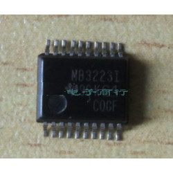 MB3223I 5pcs/lot MB3223I 5pcs/lot