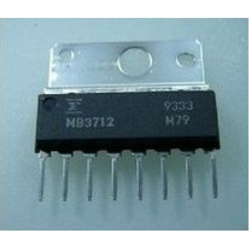 MB3712 5pcs/lot MB3712 5pcs/lot