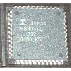 MB90372 5pcs/lot MB90372 5pcs/lot