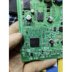 MB90F349CAS automotive computer board cpu MB90F349CAS automotive computer board cpu