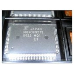 MB90F927S 5pcs/lot